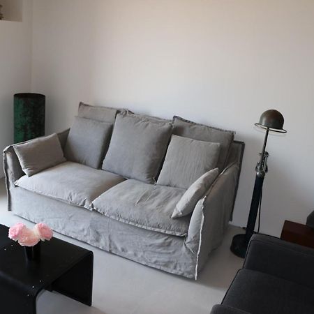 La Suite De La Maison Du Village Gassin Exteriör bild