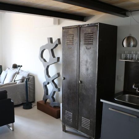 La Suite De La Maison Du Village Gassin Exteriör bild