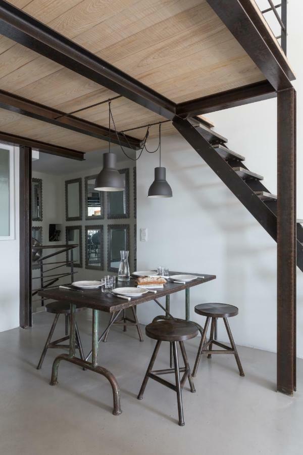 La Suite De La Maison Du Village Gassin Exteriör bild